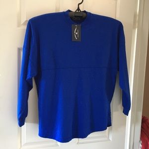 Spirit Jersey Shirt Relaxed Fit Buffalo Women’s XS